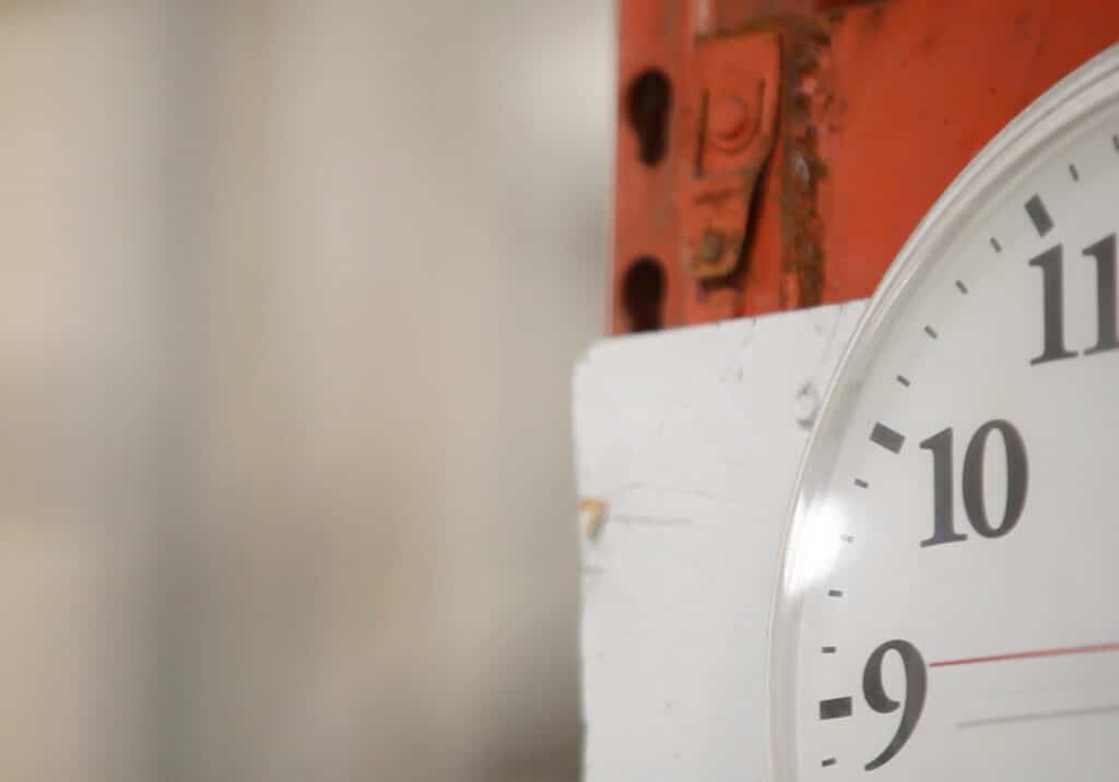 On-Time Delivery — Because we’re lean, you can lean on us to honor customer commitments.