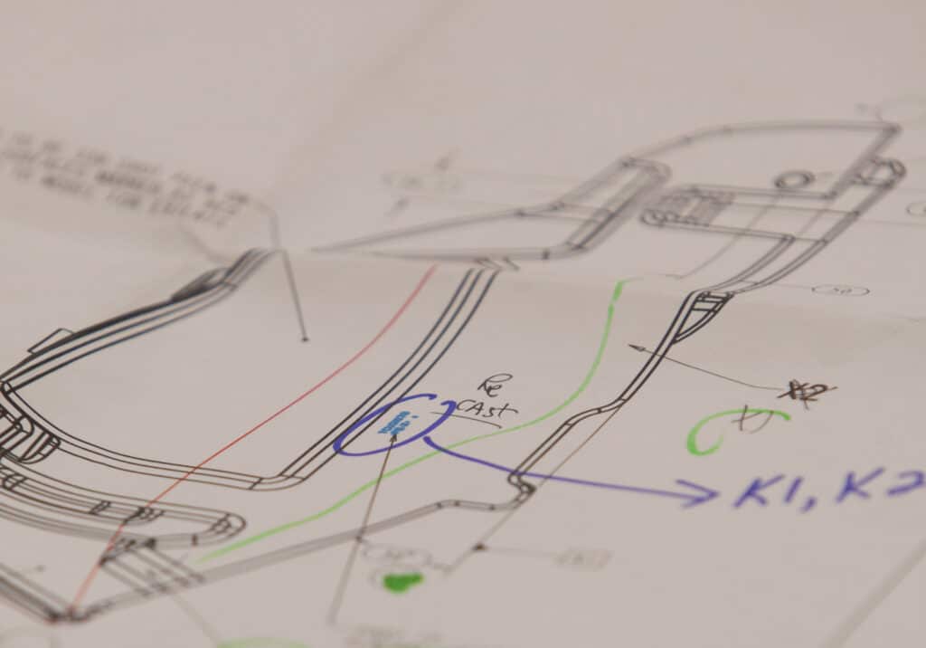 Solutions minded — We collaborate to reduce cost, accelerate speed-to-market, and produce results.