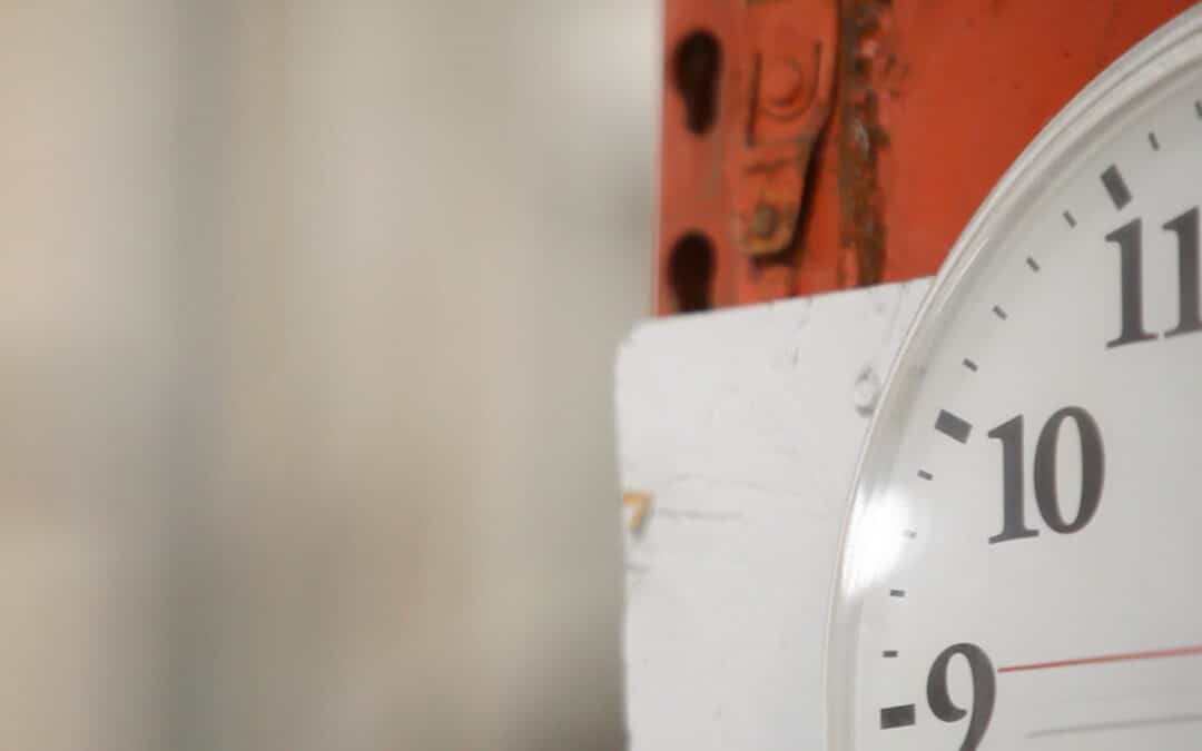 On-Time Delivery — Because we’re lean, you can lean on us to honor customer commitments.