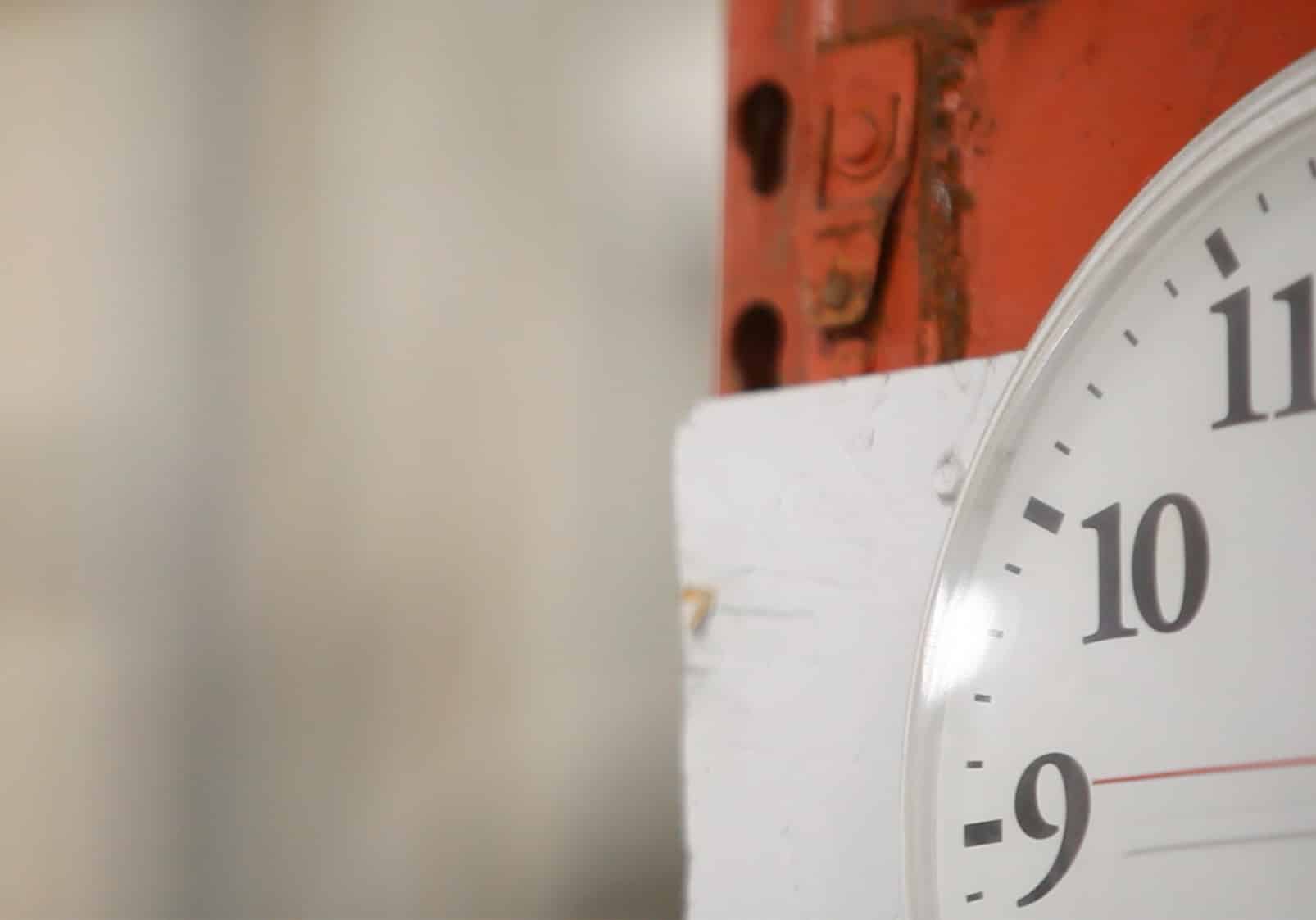 On-Time Delivery — Because we’re lean, you can lean on us to honor customer commitments.
