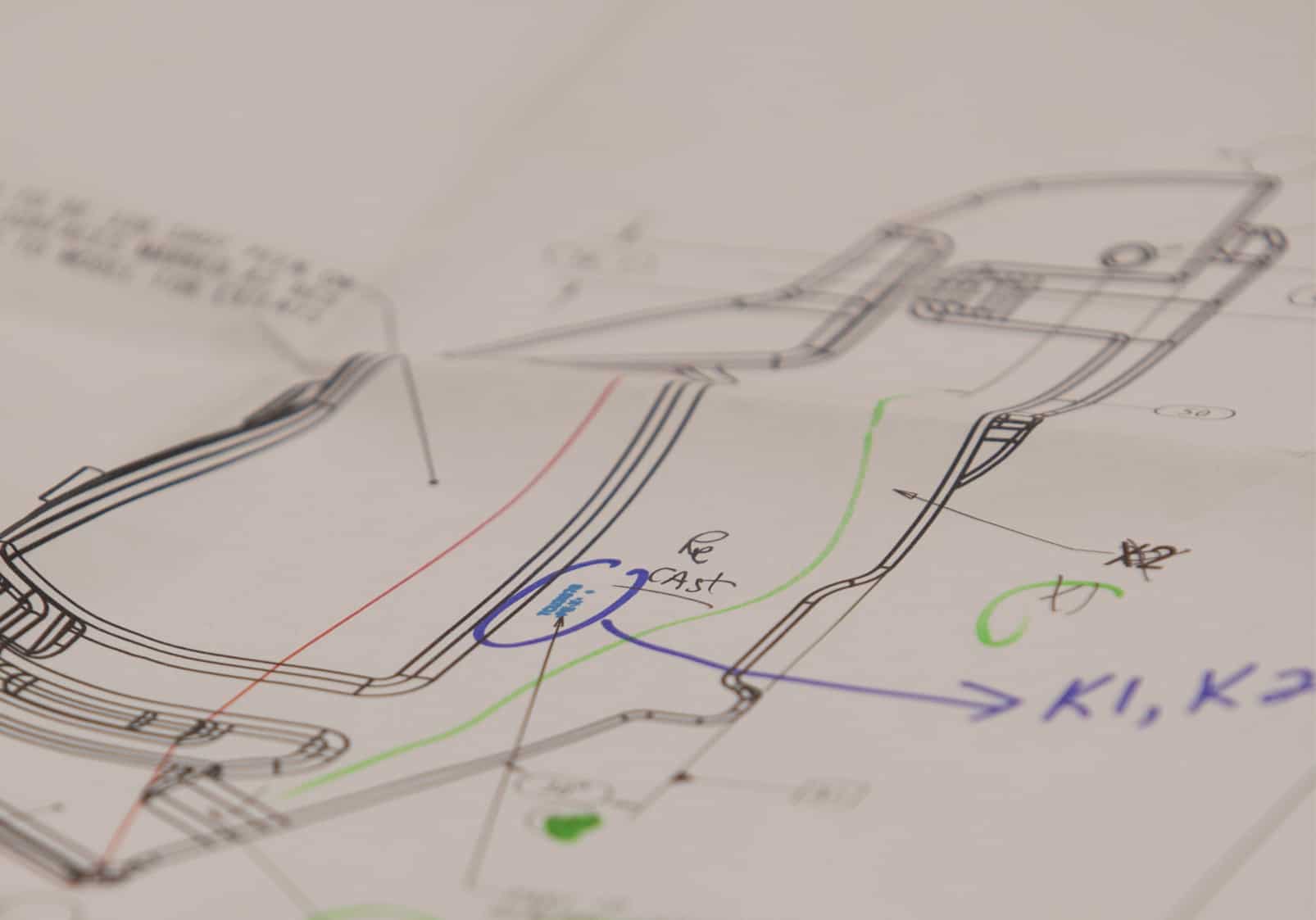 Solutions minded — We collaborate to reduce cost, accelerate speed-to-market, and produce results.