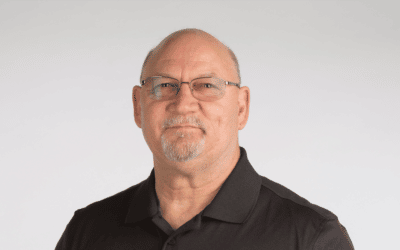 Avantech Promotes Kevin Cook to General Manager