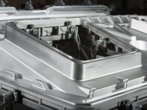 Avantech CNC Aluminum Tooling