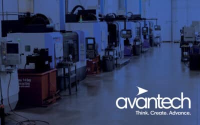 Avantech Enhances Manufacturing Capabilities, Improves Efficiency